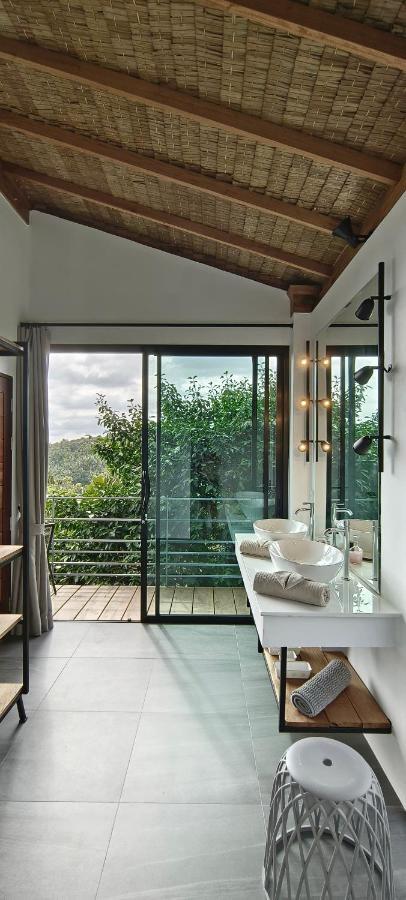 Villa On The Rock - 360 Bay View Thongsala Exterior foto